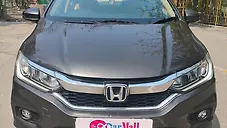 Used Honda City 4th Generation VX Diesel in Agra