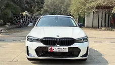 Used BMW 3 Series 320d Luxury Line in Thane