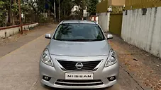 Used Nissan Sunny XL Diesel in Pune