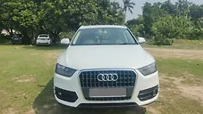 Used Audi Q3 30 TDI S Edition in Kolkata