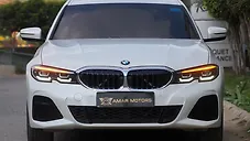 Used BMW 3 Series 330i M Sport Dark in Delhi