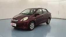 Used Honda Amaze 1.2 S i-VTEC in Agra