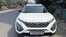 Used Tata Safari XZA Plus 6S New in Mumbai