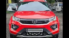 Used Tata Nexon XZ Plus Diesel [2020-2023] in Nashik