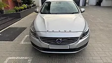 Used Volvo S60 D4 R in Coimbatore