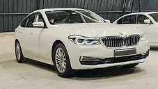 Used BMW 6 Series GT 630i Luxury Line in Delhi