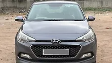 Used Hyundai Elite i20 Sportz 1.2 in Delhi