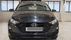 Used Hyundai i20 Sportz 1.2 IVT [2020-2023] in Mumbai