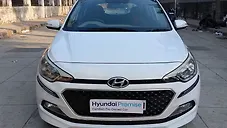 Used Hyundai Elite i20 Asta 1.2 in Mumbai