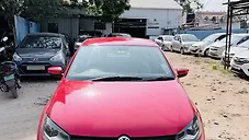 Used Volkswagen Cross Polo 1.5 TDI in Coimbatore