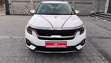 Used Kia Seltos HTX 1.5 [2020-2021] in Jalandhar