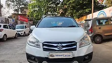 Used Maruti Suzuki S-Cross Zeta 1.3 in Thane