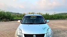 Used Maruti Suzuki Swift VDi in Thiruvananthapuram