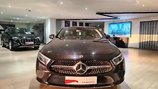 Used Mercedes-Benz CLS 300d [2018-2019] in Raipur