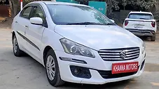 Used Maruti Suzuki Ciaz VDi (O) SHVS in Delhi