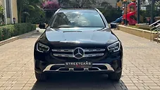 Used Mercedes-Benz GLC 220d 4MATIC Progressive in Bangalore