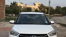Used Hyundai Creta SX 1.6 CRDi in Ludhiana
