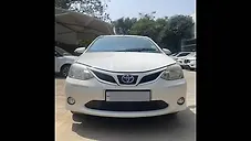 Used Toyota Etios Liva V in Pune