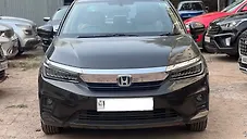 Used Honda All New City ZX CVT Petrol in Kolkata