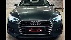 Used Audi A5 Cabriolet 2.0 TDI in Pune