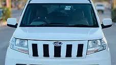 Used Mahindra TUV300 T8 in Surat