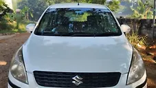 Used Maruti Suzuki Ertiga VDi in Thiruvananthapuram