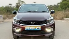 Used Tata Tigor XZ Plus [2023-2025] in Mumbai