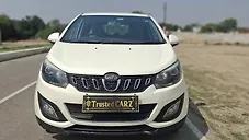Used Mahindra Marazzo M8 8 STR in Lucknow