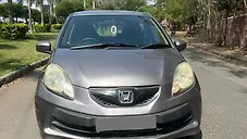 Used Honda Brio V MT in Bhopal