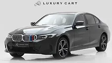 Used BMW 3 Series Gran Limousine 320Ld M Sport in Agra