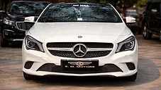 Used Mercedes-Benz CLA 200 Petrol Sport in Delhi