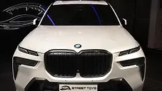 Used BMW X7 xDrive40i M Sport (Petrol) in Ahmedabad