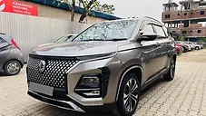 Used MG Hector Sharp Pro 1.5 Turbo Petrol  CVT [2023] in Guwahati