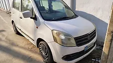 Used Maruti Suzuki Wagon R 1.0 LXI in Ranchi