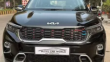 Used Kia Sonet GTX Plus 1.0 Turbo Petrol DCT in Mumbai