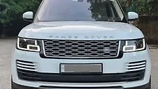 Used Land Rover Range Rover 3.0 Vogue Diesel [2018-2020] in Delhi