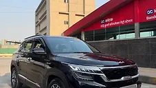 Used Kia Seltos GTX Plus 1.5 Diesel AT in Mumbai