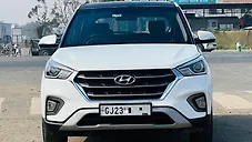 Used Hyundai Creta SX 1.6 CRDi (O) in Surat