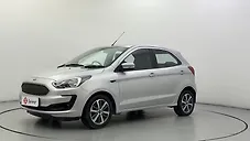 Used Ford Figo Titanium 1.2 Ti-VCT MT in Ahmedabad