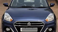 Used Maruti Suzuki Swift Dzire VXI AT ABS in Mumbai