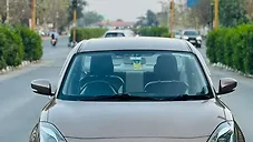 Used Maruti Suzuki Dzire ZXi Plus AMT in Surat