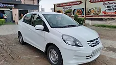Used Honda Amaze 1.2 E i-VTEC in Noida