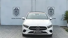 Used Mercedes-Benz A-Class Limousine 200 in Kolkata