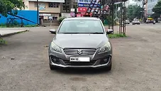 Used Maruti Suzuki Ciaz Alpha 1.3 Diesel in Sangli