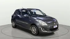 Used Maruti Suzuki Swift VXi [2014-2017] in Indore