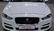 Used Jaguar XE Portfolio in Mumbai