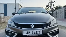 Used Maruti Suzuki Ciaz Delta Hybrid 1.5 [2018-2020] in Jaipur