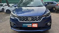Used Maruti Suzuki Ertiga ZXi Petrol Manual in Mumbai