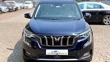Used Mahindra Old Generation XUV700 AX 7 Diesel AT 7 STR [2023-2024] in Mumbai
