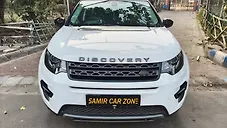 Used Land Rover Discovery Sport HSE Luxury 7-Seater in Kolkata